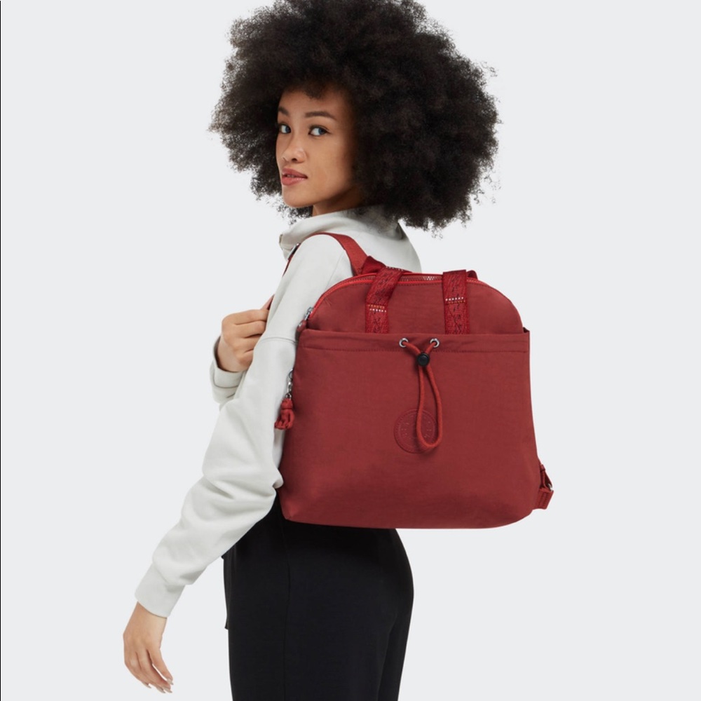 Kipling Goyo Medium backpack
